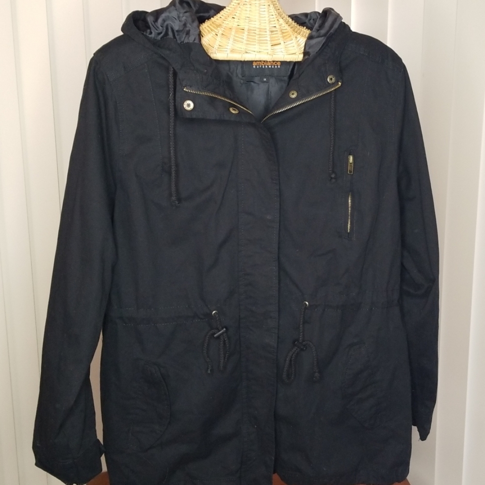 Jacket